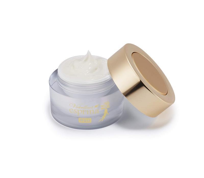 楽天市場】エスプリーナ RGII トータル インナーリフト クリーム Rich