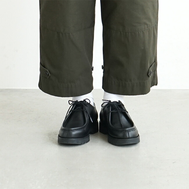 楽天市場】[PADROR] KLEMAN(クレマン) PADROR(パドラー)/チロリアン