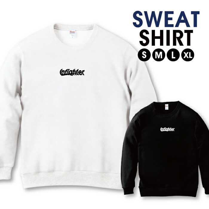 楽天市場】スウェット トレーナー ユニセックス メンズ レディース