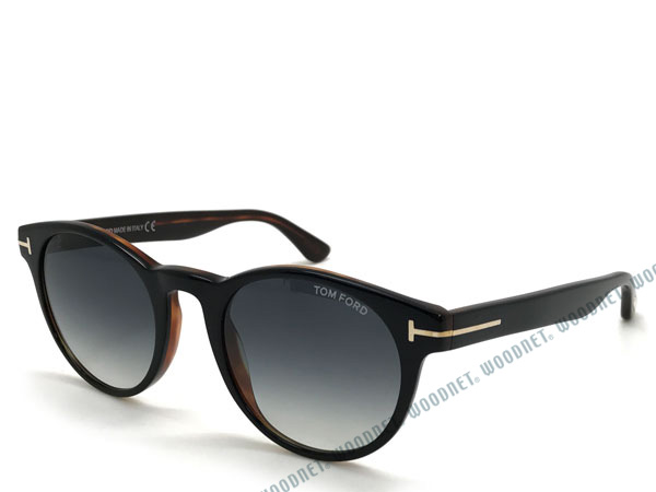 楽天市場】TOM FORD トムフォード サングラス Palmer グラデーション