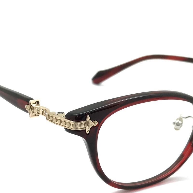 楽天市場】Vivienne Westwood メガネフレーム ヴィヴィアン ウエスト