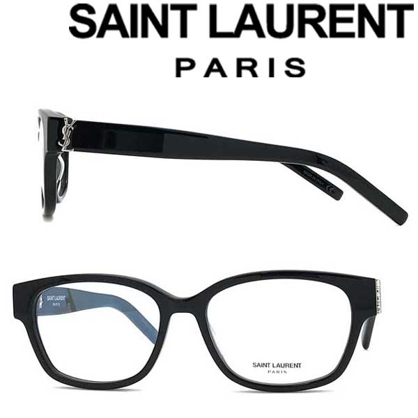 楽天市場】【在庫処分特価】SAINT LAURENT PARIS メガネフレーム サン