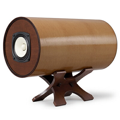 楽天市場】エムズシステム M's System 波動スピーカー MS1001