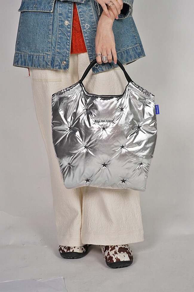 楽天市場】ボールアンドチェーン Ball & Chain エトワール(M) etoile(M