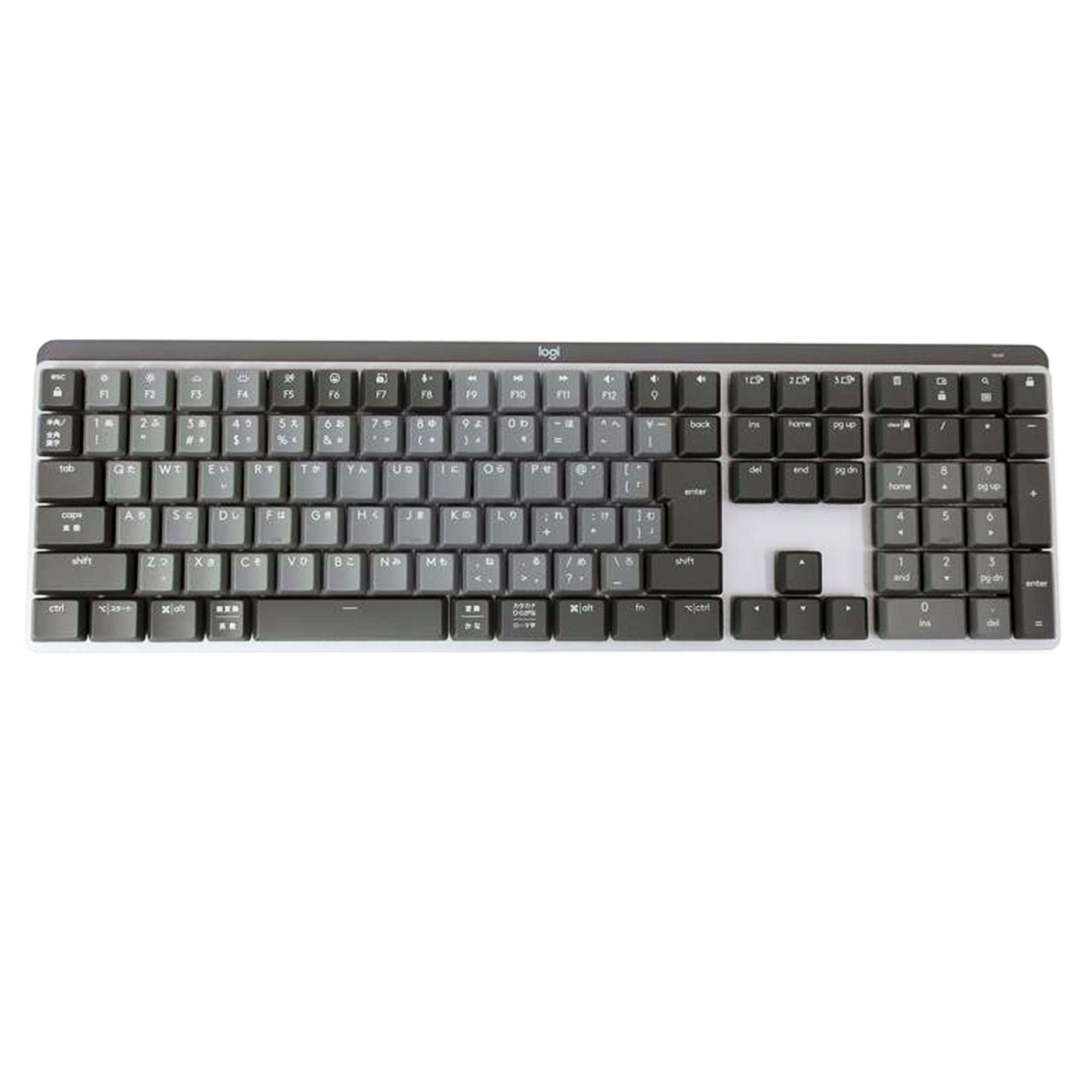 楽天市場】Logicool ロジクール/ワイヤレスキーボード MX Mechanical