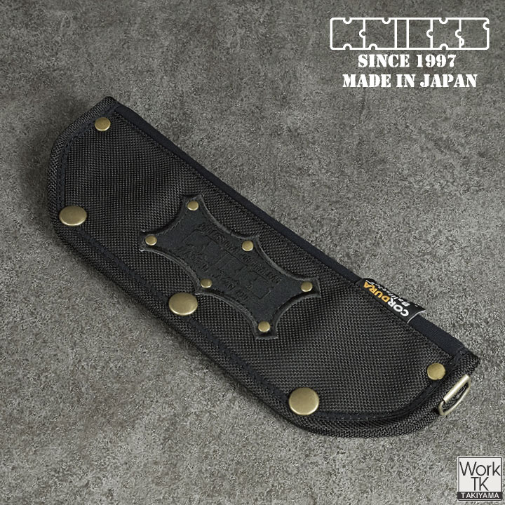 楽天市場】[即日出荷] KNICKS ニックス ショルダーパッド コーデュラ