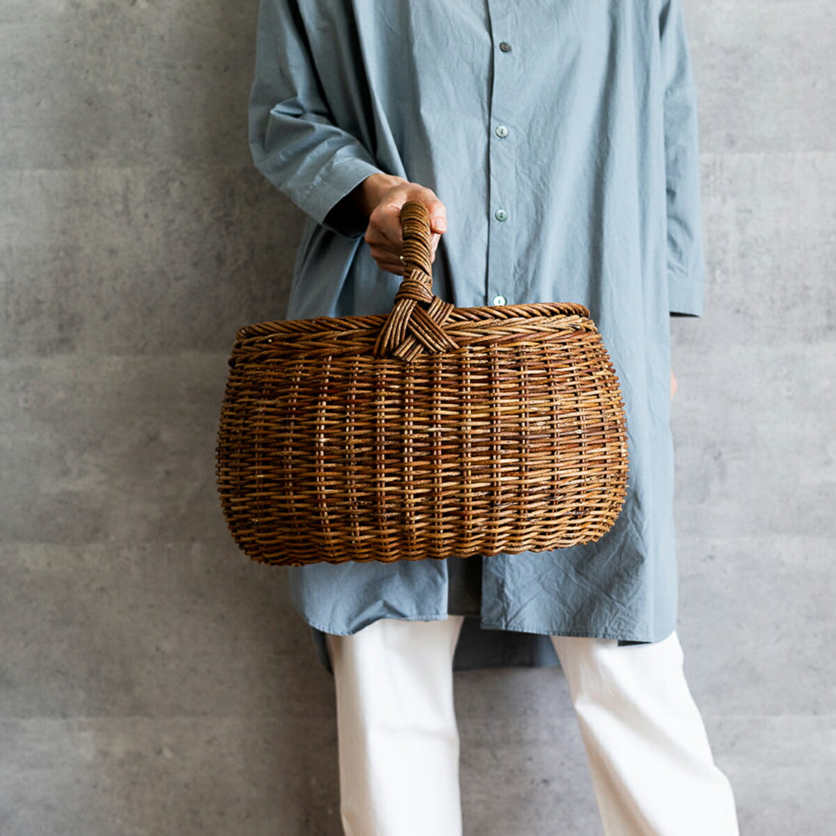 あけび かごバッグ | 通販・人気ランキング - 価格.com