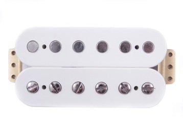 楽天市場】Fender フェンダー ハムバッカー ピックアップ Twin Head