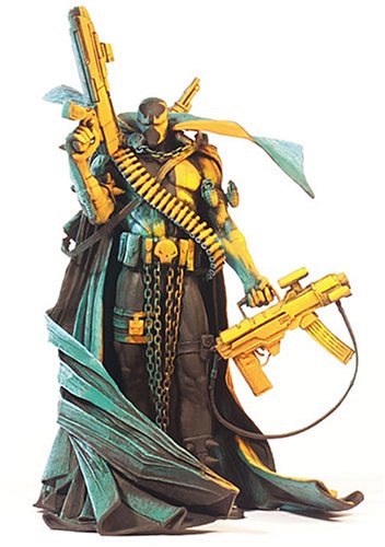 楽天市場】マクファーレントイズ スポーン シリーズ26/コレクターズ