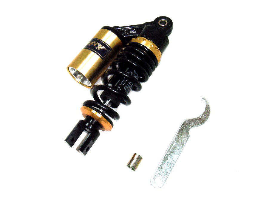 サスペンション アプリオ バイク」の人気商品一覧 | 安い商品を通販