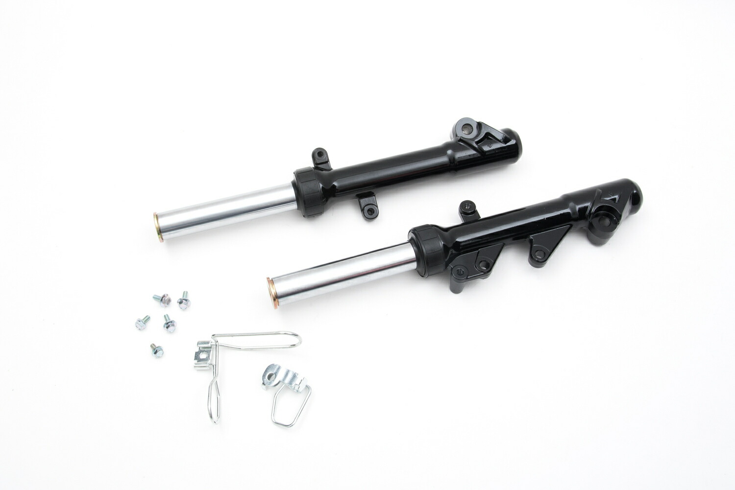 楽天市場】シグナスX SR SE44J 2型 3型 フロントフォーク 社外品 左右