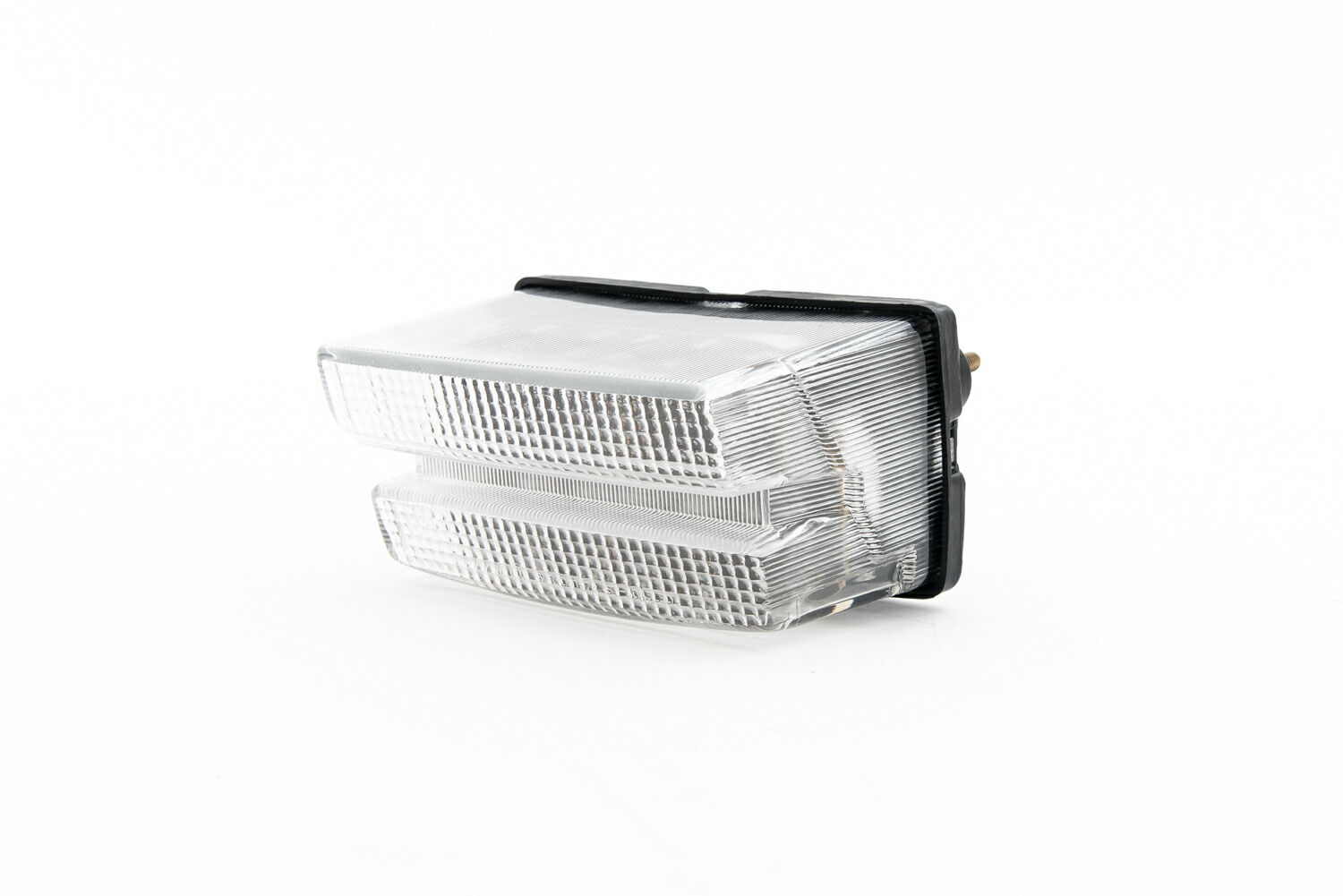 楽天市場】xjr400 クリアーテールの通販