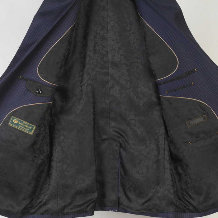 楽天市場】ロロピアーナ スーツ メンズ Super150's 「AUSTRALIS