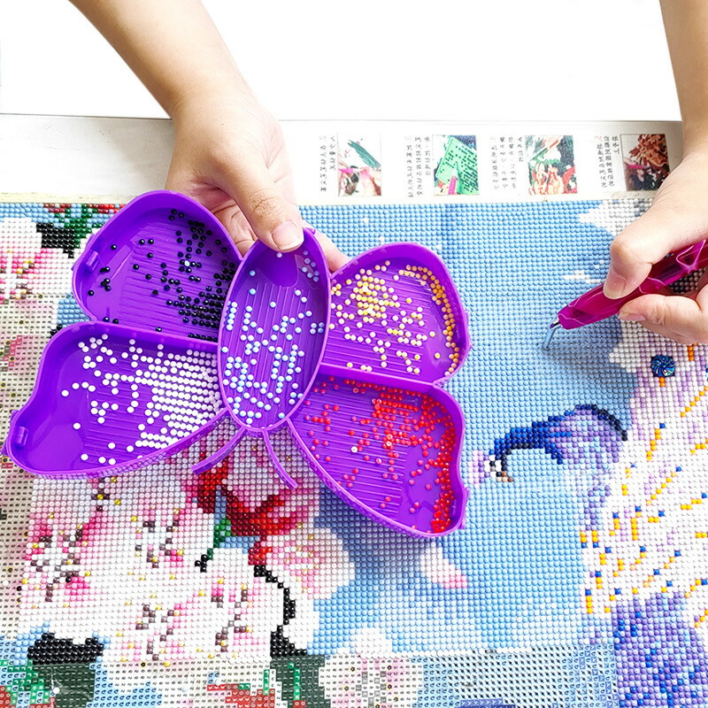 楽天市場】【2点450円/3点750円OFF】ダイヤモンドアート キット セット