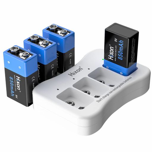 乾電池 9v充電式電池」の人気商品一覧 | 安い商品を通販サイトから探す