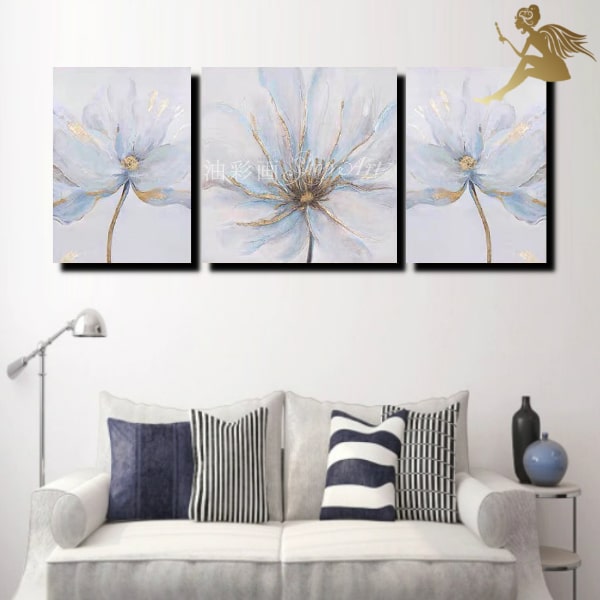 楽天市場】アートパネル 花【送料無料】絵画 壁掛け インテリア 絵