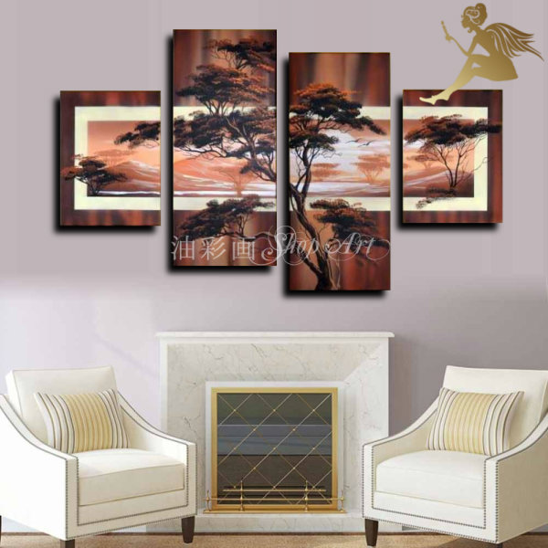 楽天市場】【絵画】【手書き】【壁掛け】【油絵】【風景画】【絵】絵画