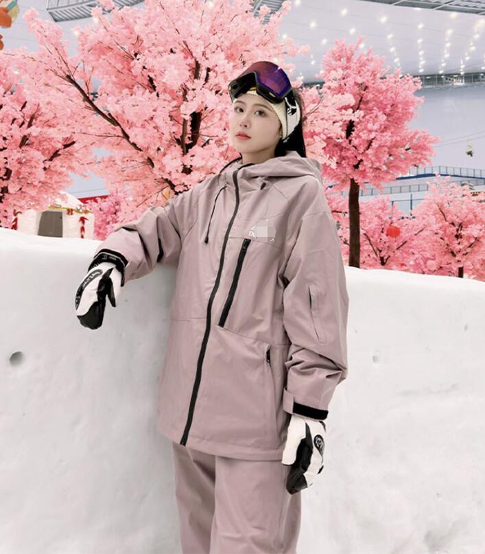 楽天市場】スノーボードウェア スキーウェア 上下セット ユニセックス