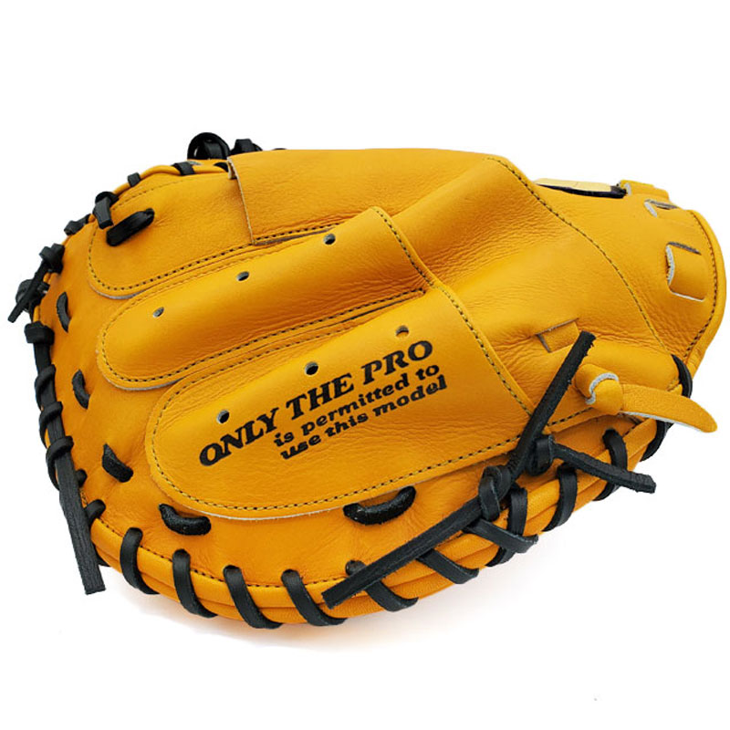 楽天市場】ハタケヤマ 硬式ミット 捕手用 K シリーズ 右投げ K-M9