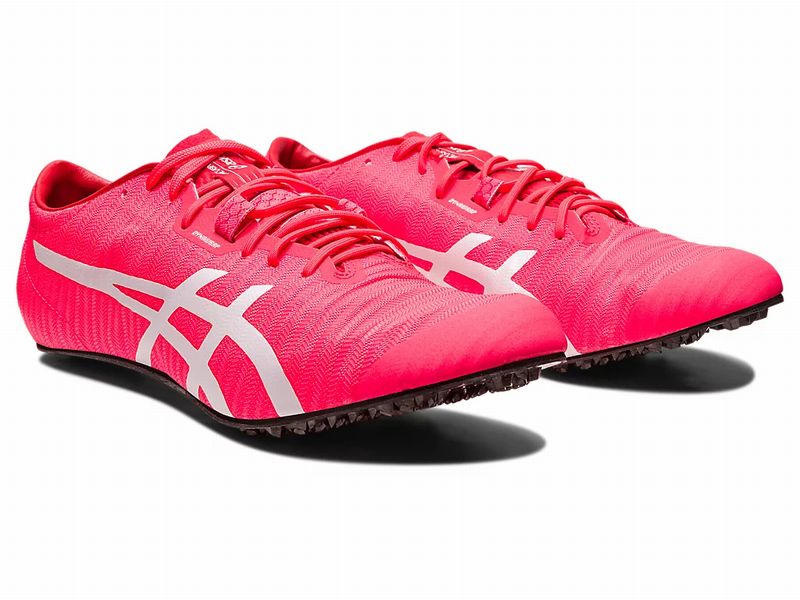 楽天市場】アシックス 陸上シューズ メタスプリント METASPRINT 短距離