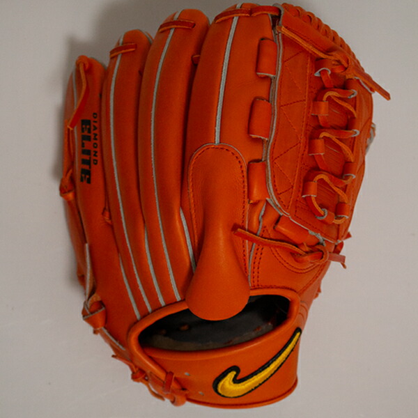 楽天市場】硬式グローブ ナイキの通販