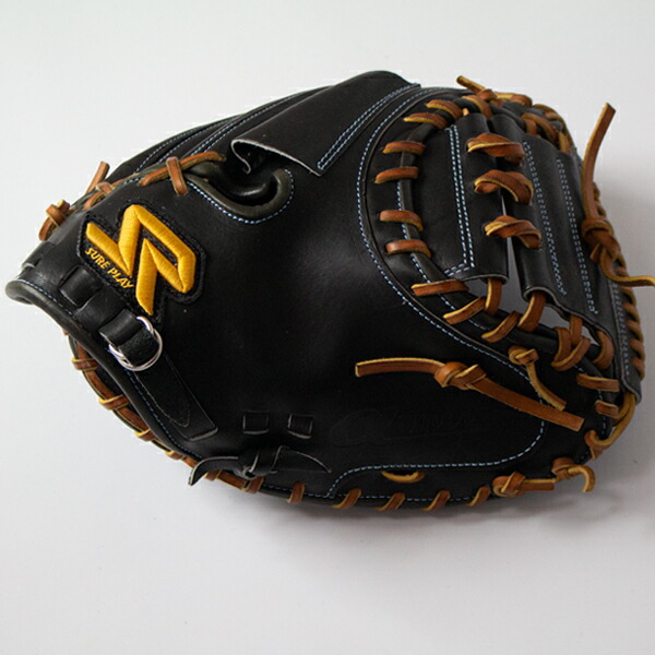 楽天市場】【現品限り】中古 野球 硬式 グラブ グローブ シュアプレイ