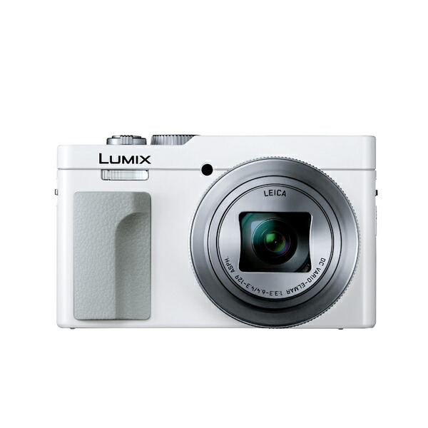 楽天市場】パナソニック LUMIX ホワイトの通販