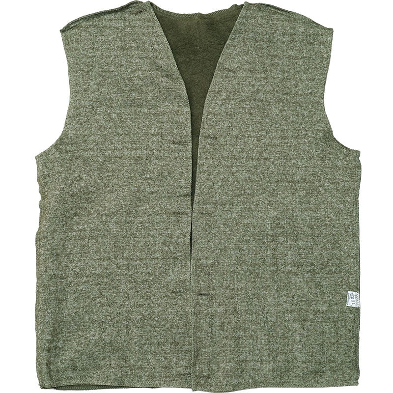 楽天市場】イタリア軍 BSM ボア ライナーベスト オリーブ デッド