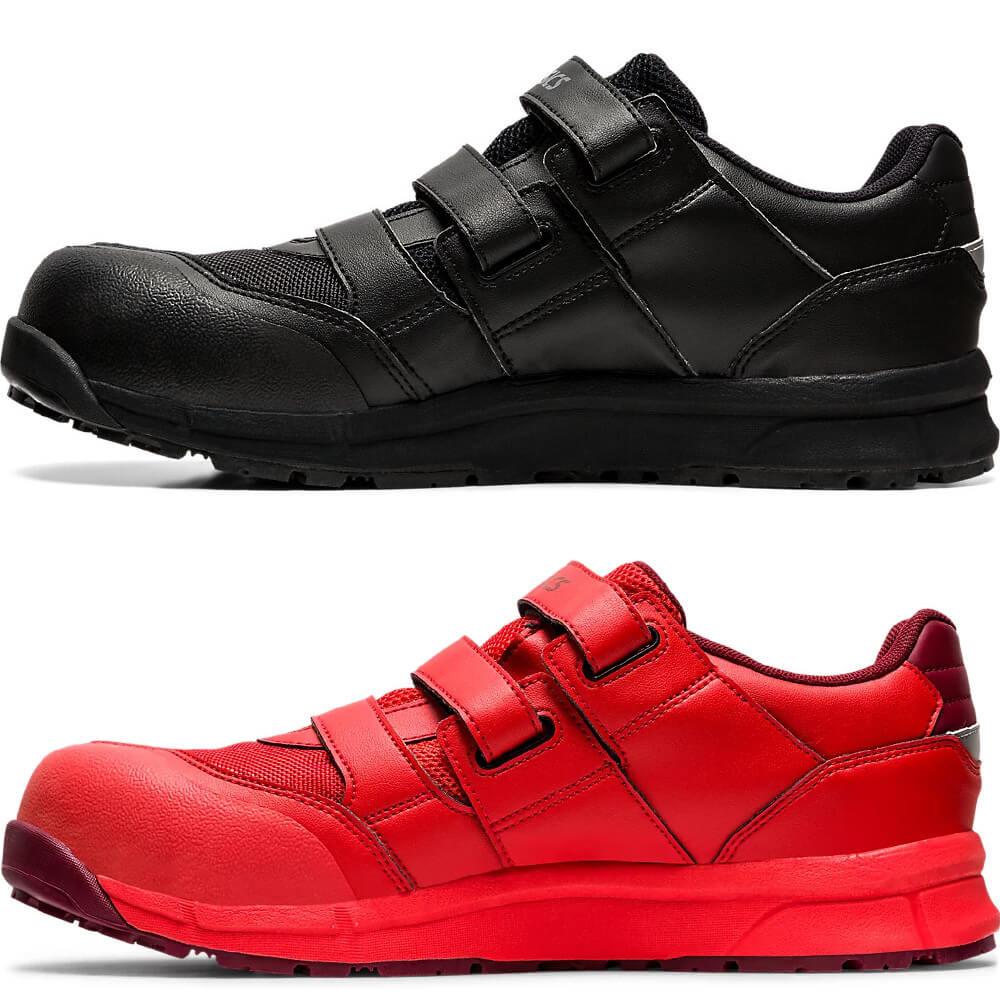 楽天市場】アシックス ウィンジョブ CP602 G-TX ゴアテックス 3E相当