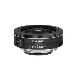 楽天市場】canon 24mm f2．8 stmの通販
