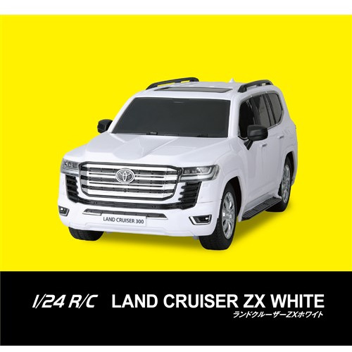 らん様ご確認用 らん様ご確認用 ランドクルーザー（トヨタ）ZX（2021年