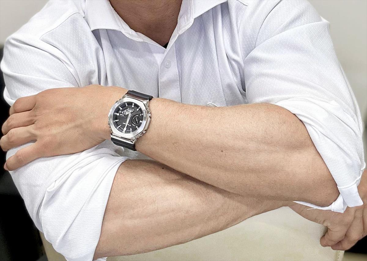 楽天市場】【1日限定☆10%OFFクーポン&ポイントアップ】カシオ G