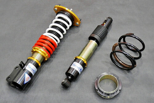 楽天市場】ラパン he21s（ブランドレーシングギア）（車高調整キット