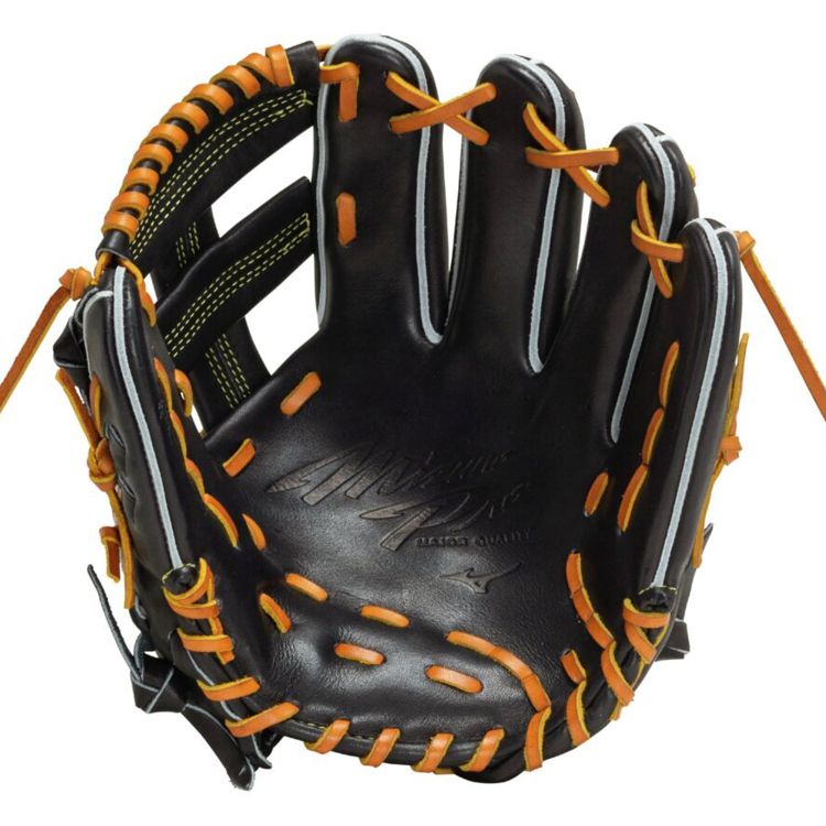 楽天市場】刺繍サービス 野球 ミズノプロ mizuno pro classic 硬式