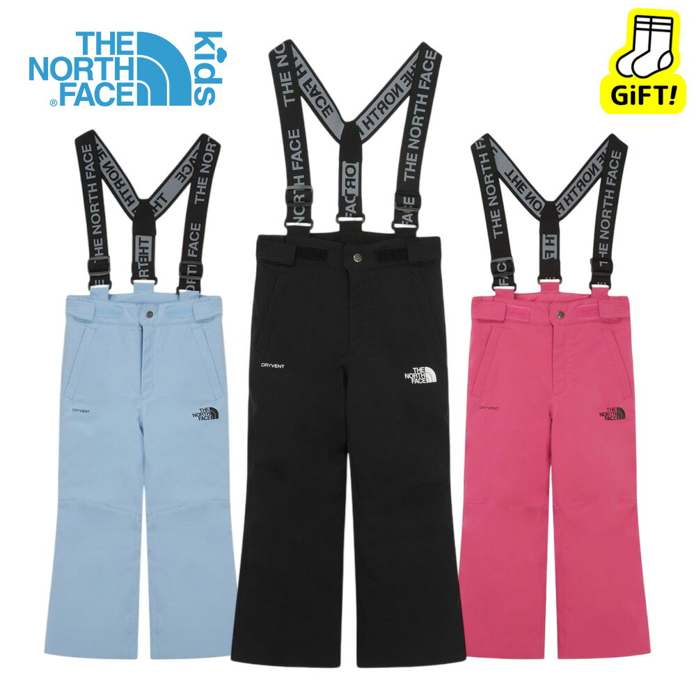 楽天市場】キッズ スキー パンツ ノースフェイスの通販