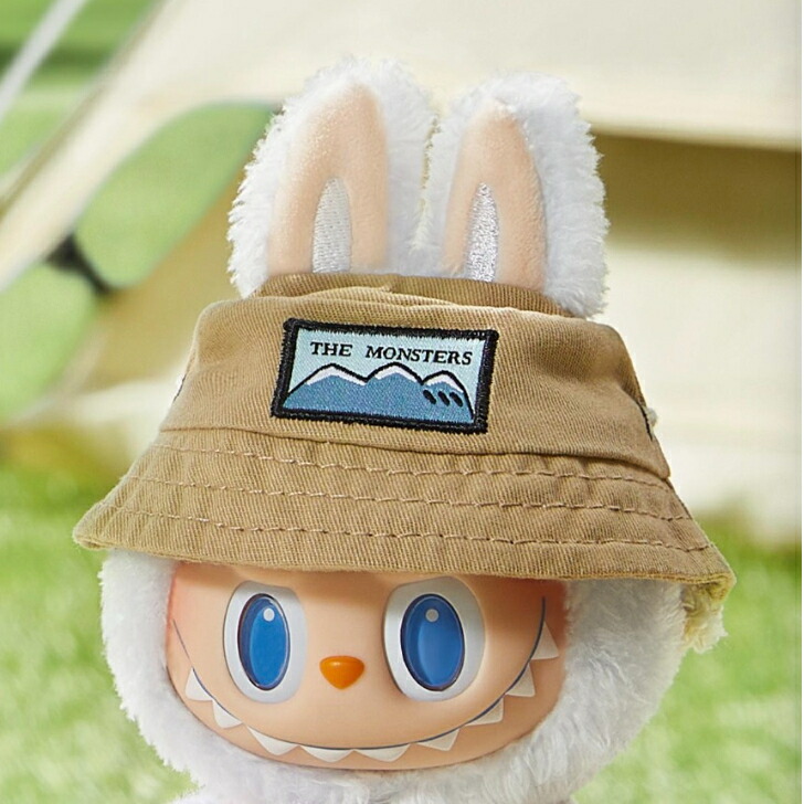 楽天市場】【正規品保証】 THE MONSTERS FALL IN WILD ぬいぐるみ