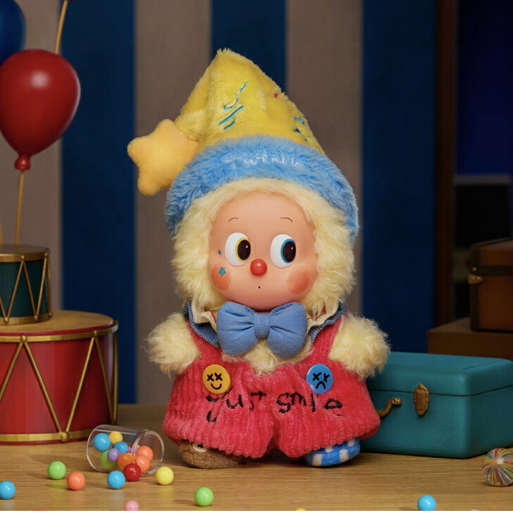 楽天市場】【正規品保証】 WHY SO SERIOUS シリーズ ぬいぐるみ