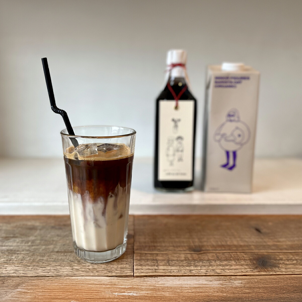 楽天市場】【御礼】【内祝】08COFFEE カフェオレベース500ml2本 オーツ