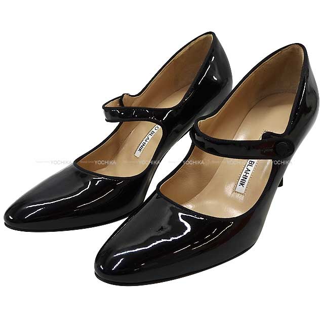 楽天市場】MANOLO BLAHNIK マノロブラニク キャンピー メリージェーン