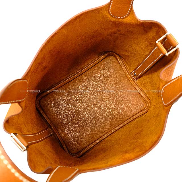 希少！新品未使用HERMESピコタンロックPMバレニアフォーブル おまけ