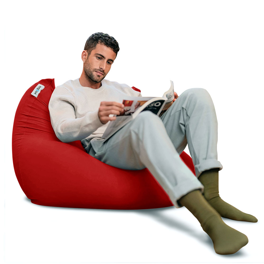 楽天市場】【ソファ送料無料】 Yogibo Mini（ ヨギボー ミニ ） 小さめ