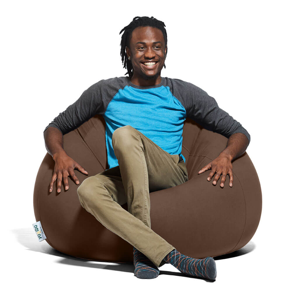 楽天市場】【ソファ送料無料】 Yogibo Pod (ヨギボー ポッド) 1人掛け