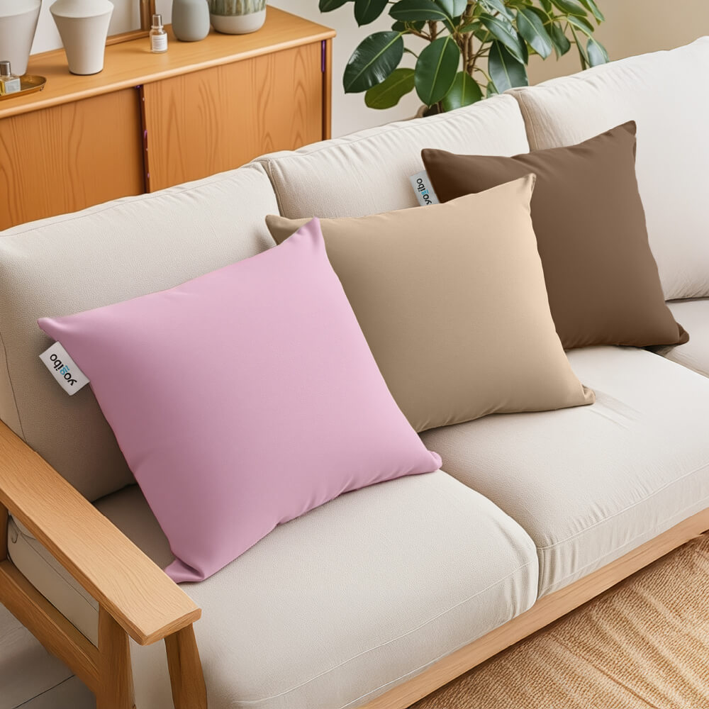 楽天市場】【送料無料】 Yogibo Color Cushion ( ヨギボー カラー