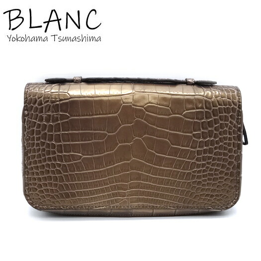 楽天市場】【中古】ルイ ヴィトン クロコダイル アリゲーターマット