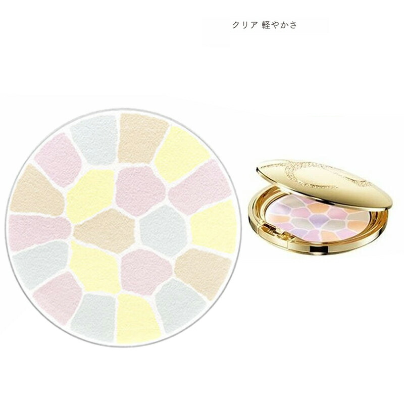 elegance フェイスパウダー 本体＋レフィルⅤ Amazon | Elegance