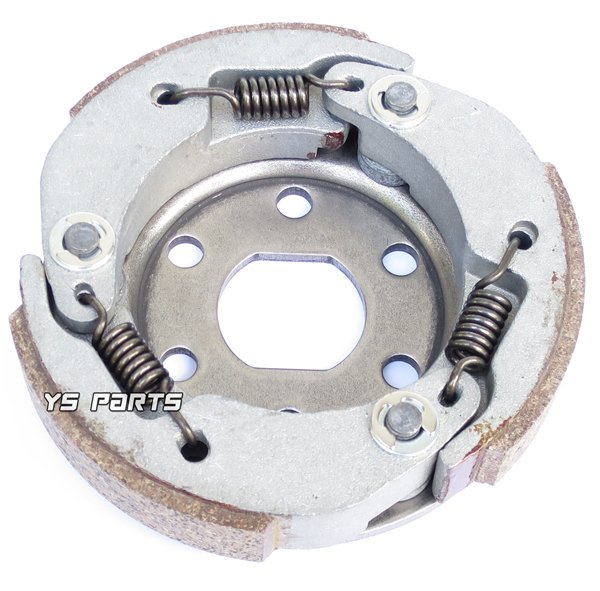 楽天市場】【高品質】新品ノーマルタイプクラッチ/STDクラッチ ライブ