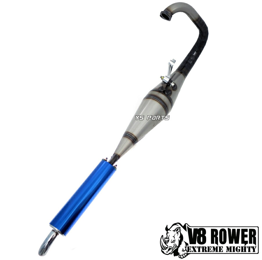 楽天市場】[送料無料]【正規品】[68cc～ボアアップ対応]高品質V8