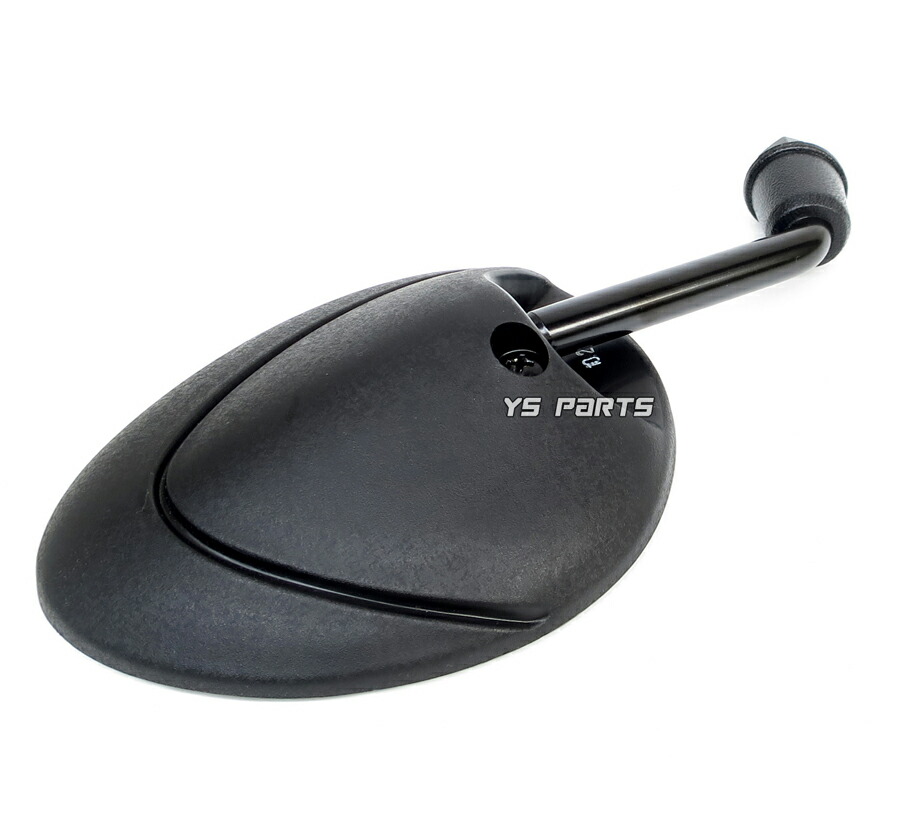 楽天市場】ショートミラー8正Ver2 ライブディオZX/スーパーディオZX