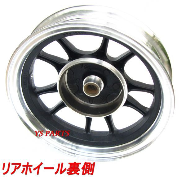 楽天市場】【送料無料】【国内発送正規品】数量限定アドレスV125アルミ