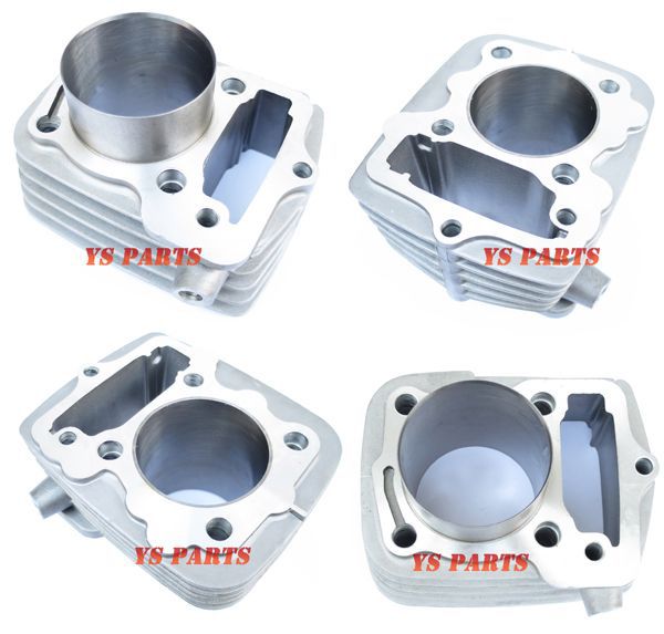 楽天市場】【送料無料】【ハイコンプ】80cc高品質ボアアップ 軽量